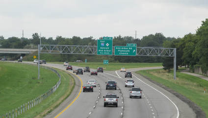 mdot traffic and safety standard plans